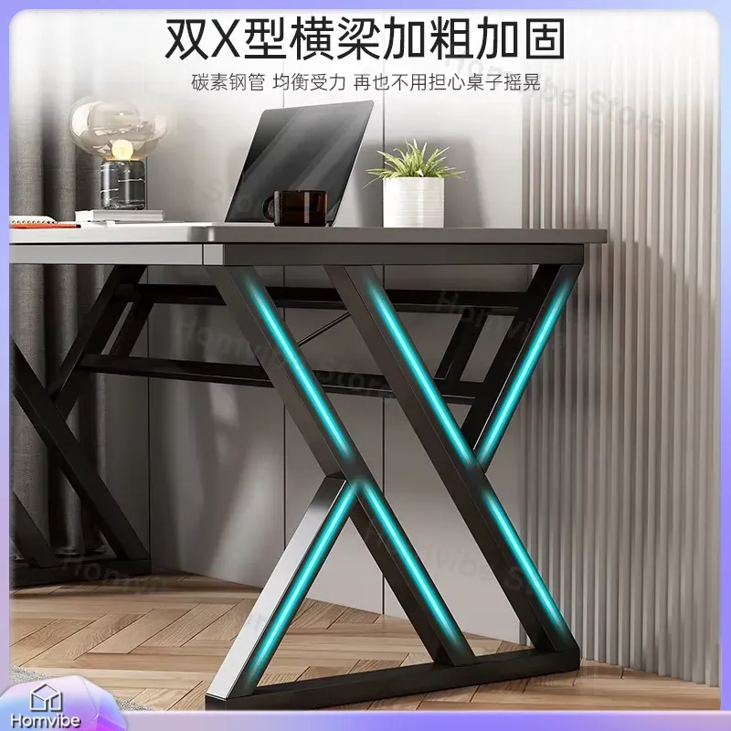 Ev Ofis Oyunları ve E-spor Kur - Desk Setup L Shaped incelemesi ve fiyatı