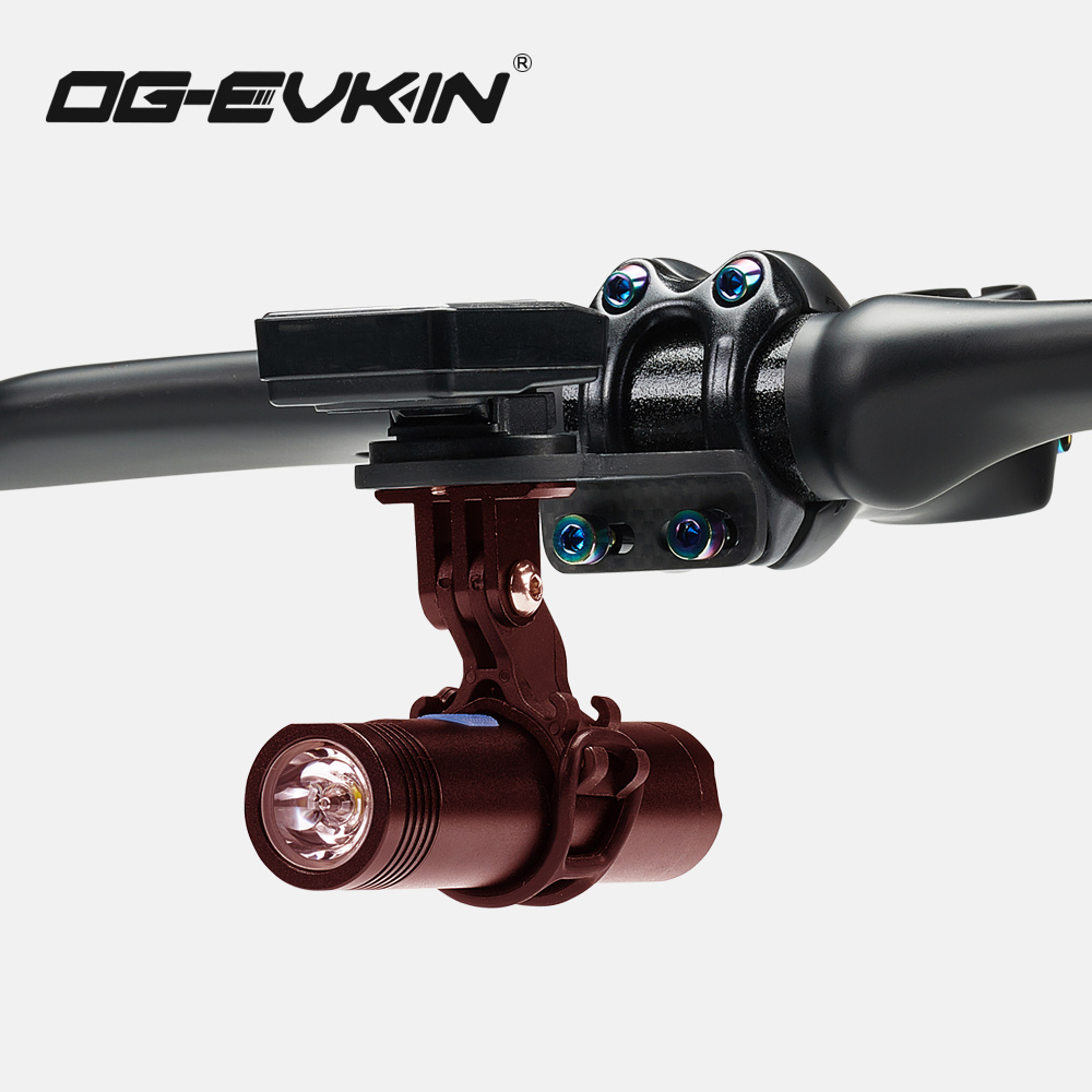 OG-EVKIN CM-02+ Bisiklet Gidon - Desk Setup Lamp incelemesi ve fiyatı