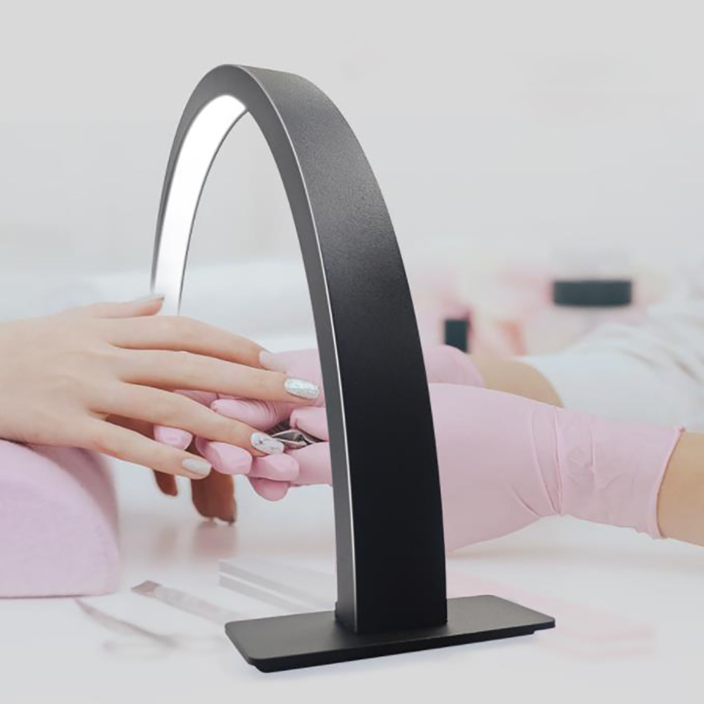 40/66CM Tırnak Lambası Dolgu I - Desk Setup Lamp incelemesi ve fiyatı