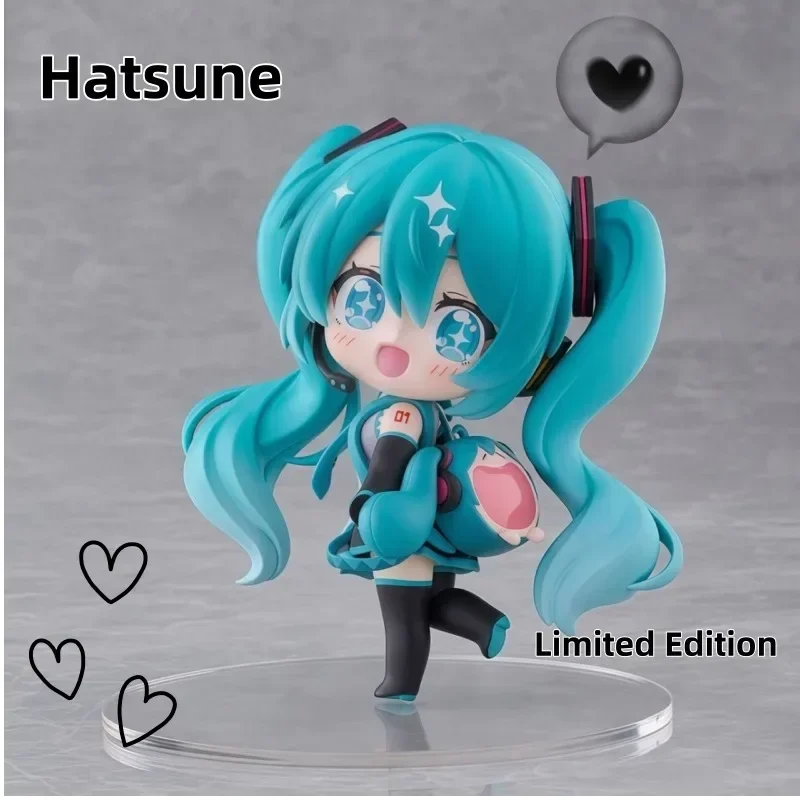 Chibi Hatsune Miku [Ultimate E - Desk Setup With Tv incelemesi ve fiyatı