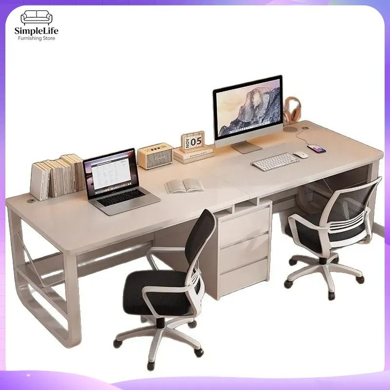 Ev Ofis Oyun Kurulumu için Çif - Desk Setup L Shaped incelemesi ve fiyatı