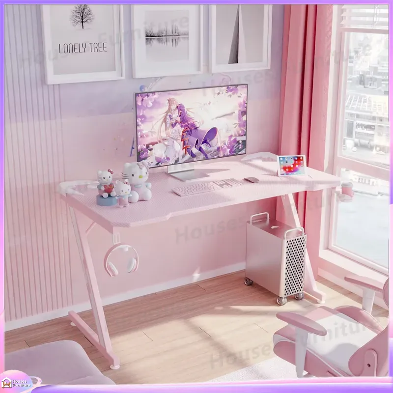 PC Kurulumu için Z Şekilli Oyu - Desk Setup L Shaped incelemesi ve fiyatı