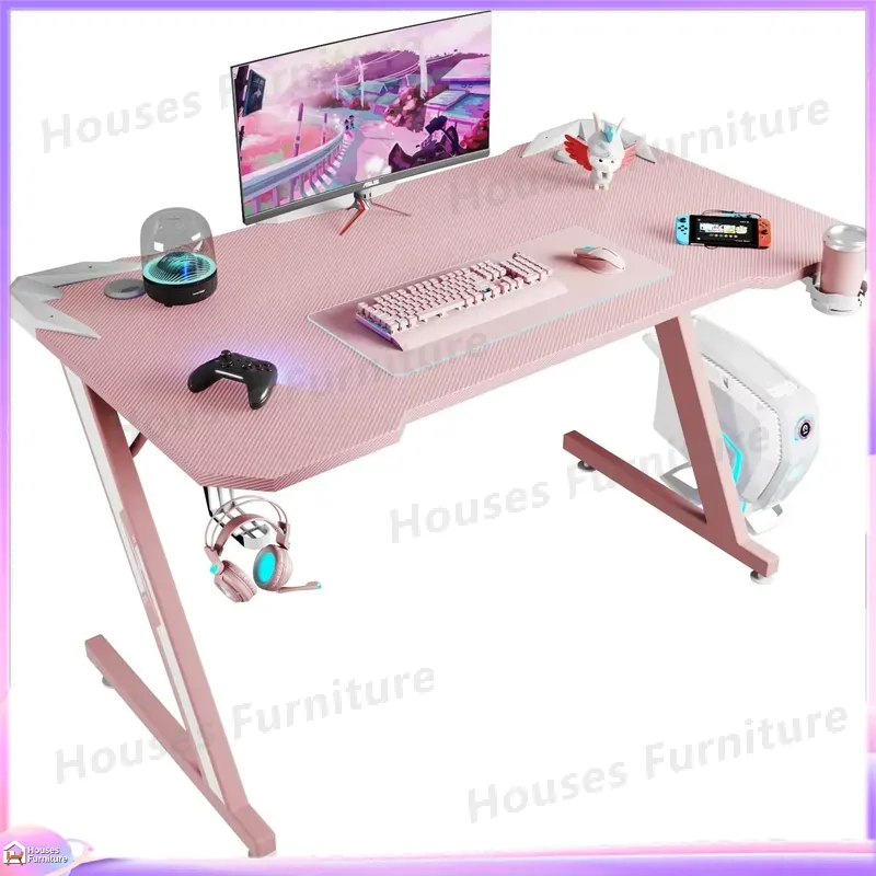 PC Kurulumu için Z Şekilli Oyu - Desk Setup L Shaped incelemesi ve fiyatı