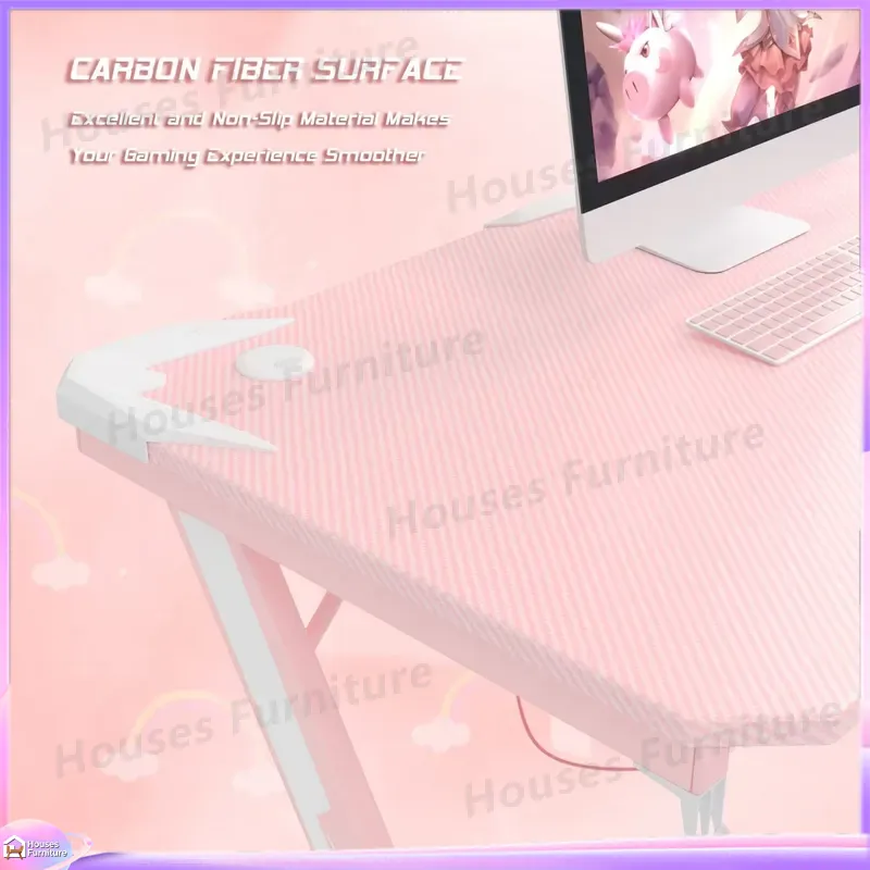 PC Kurulumu için Z Şekilli Oyu - Desk Setup L Shaped incelemesi ve fiyatı