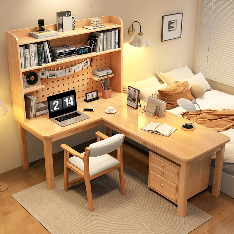 Modern 7 Karakterli L Şeklinde - Desk Setup L Shaped incelemesi ve fiyatı